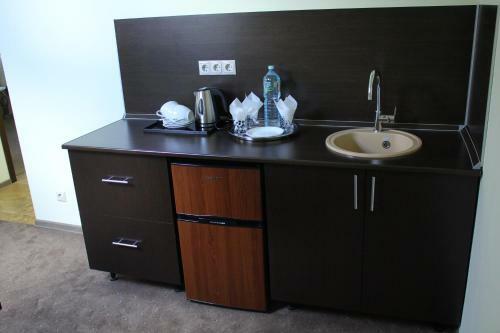 Hotel Gorki Apartments Domodedovo