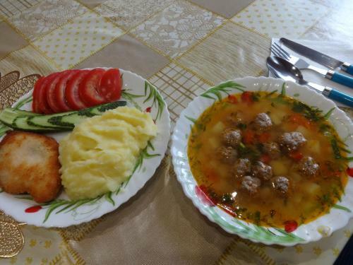 Hostal Guest House In Motyakino 50