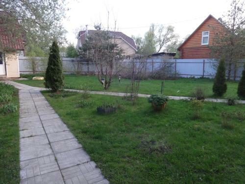 Hostal Guest House In Motyakino 50
