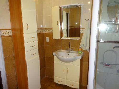 Hostal Guest House In Motyakino 50