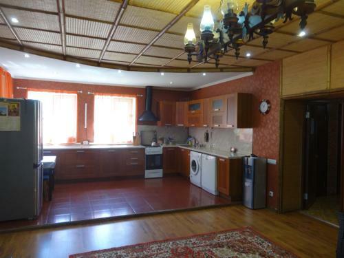 Hostal Guest House In Motyakino 50