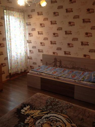 Hostal Guest House In Motyakino 50