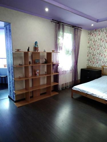 Hostal Guest House In Motyakino 50