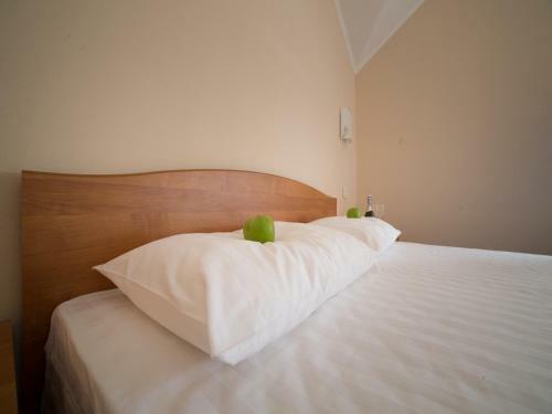Fat Cat Hotel Domodedovo