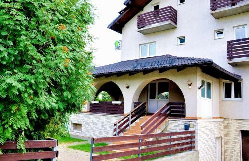 Fat Cat Hotel Domodedovo