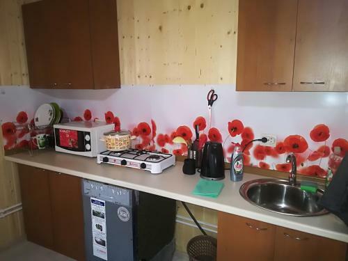 Hostal Guest House V Gorelovo 2