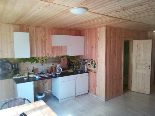 Hostal Guest House V Gorelovo 2