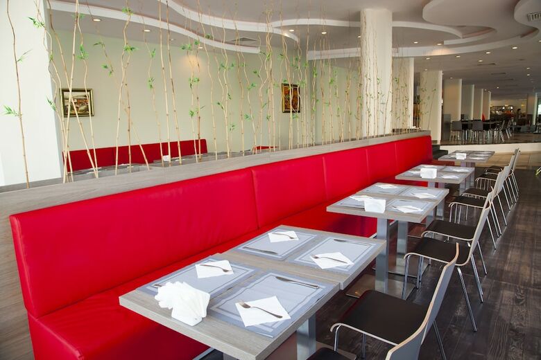 Mpm Hotel Kalina Garden