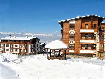 Hotel Green Life Ski&spa Rezort Bansko