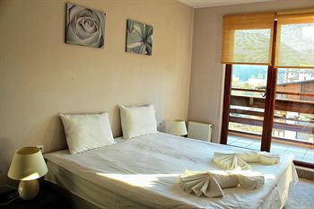Hotel Green Life Ski&spa Rezort Bansko