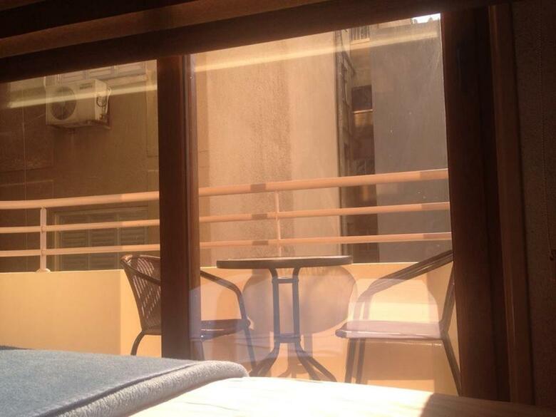Les Palmiers Beach Hotel