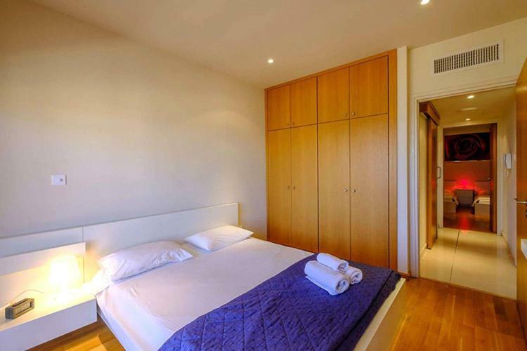 Les Palmiers Beach Hotel