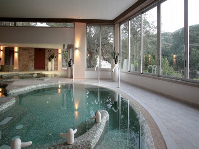 Hotel Ayii Anargyri Natural Healing Spa