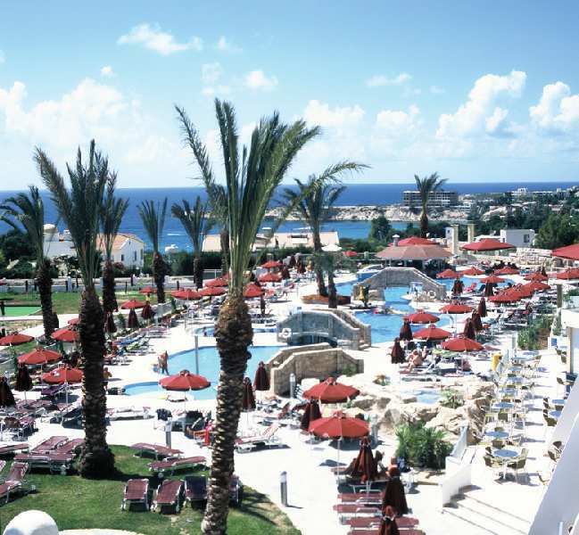 Hotel Crown Resort Horizon Coral Bay