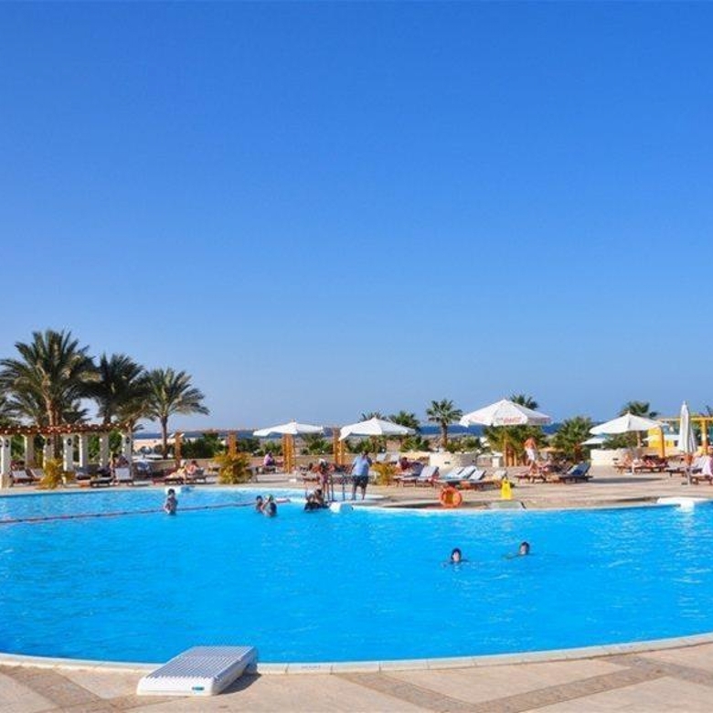 Hotel Coral Beach Resort Hurghada