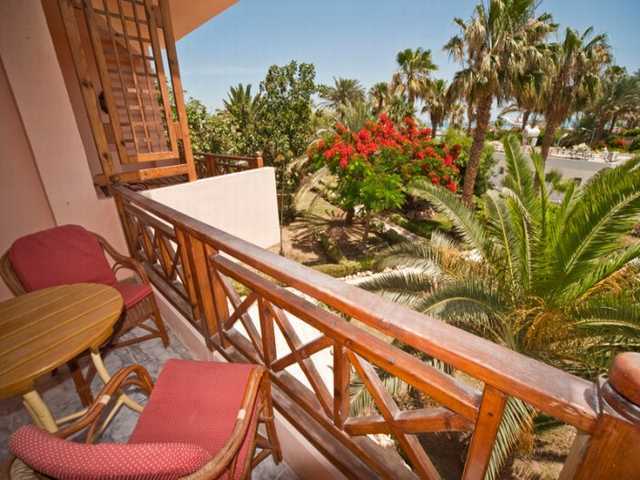 Hotel Festival Shedwan Golden Beach