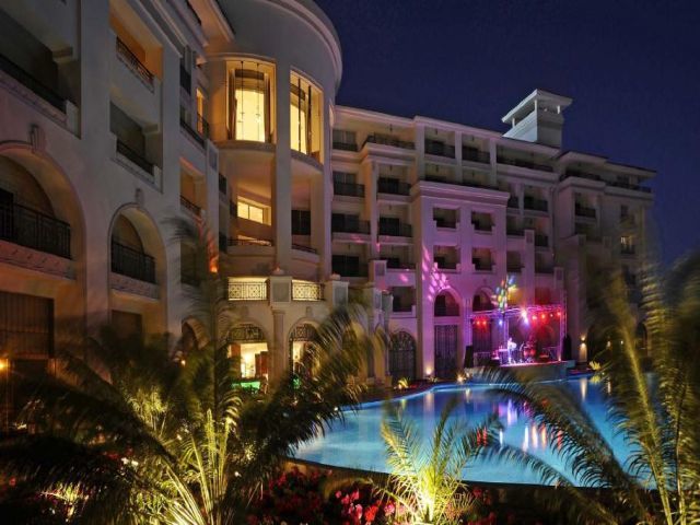 Hotel Stella Di Mare Resort & Spa