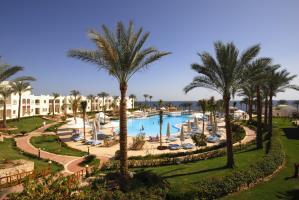 Hotel Sunrise Select Diamond Beach Resort