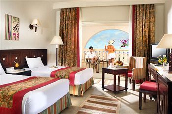 Hotel Sunrise Tirana Aqua Park Resort