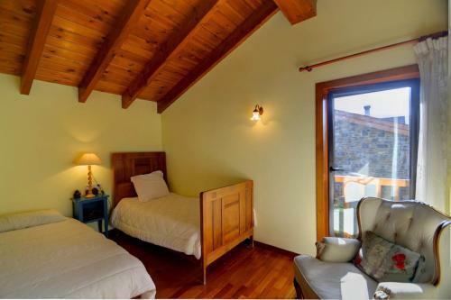 Agroturismo Chalet Palau