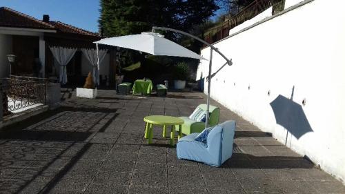 B&B Il Santo Pellegrino