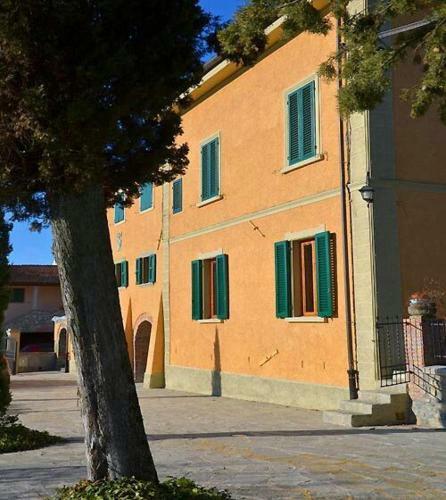 Agroturismo Agriturismo Il Casolare