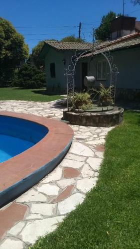 La Gardenia Bed & Breakfast