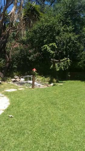 La Gardenia Bed & Breakfast