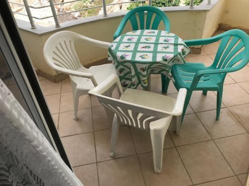 Bledi Apartment 4
