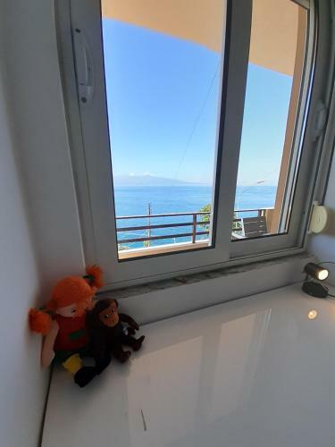 Del Mar Sea View Apartment