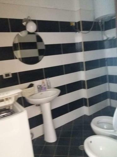 Apartamento Sarande Appartment