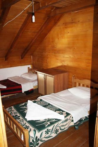 Valbona Valley Home