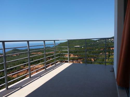 Agroturismo Vila Tatjana
