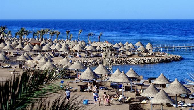 Hotel Radisson Blu Resort Sharm El Sheikh