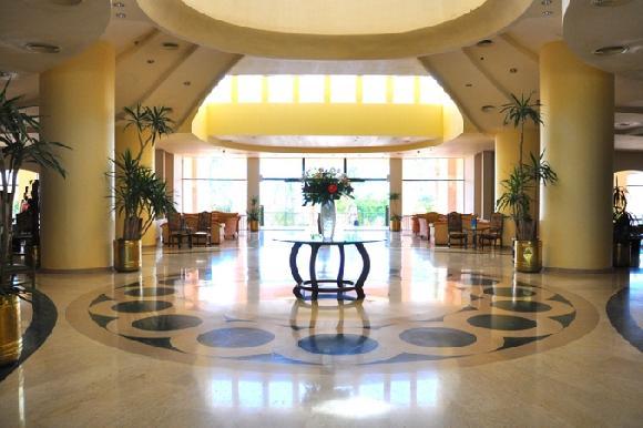 Hotel Radisson Blu Resort Sharm El Sheikh