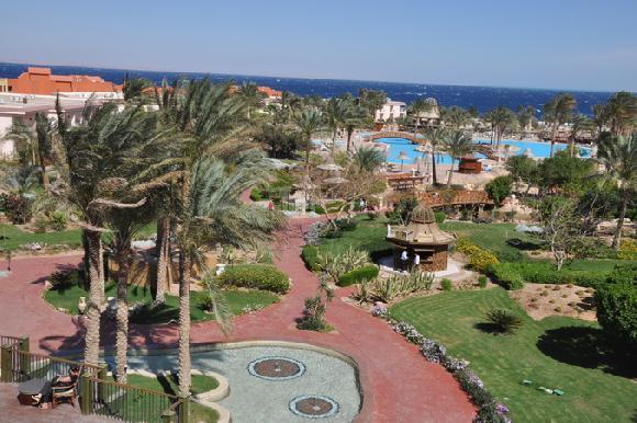 Hotel Radisson Blu Resort Sharm El Sheikh