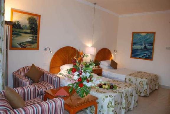 Hotel Radisson Blu Resort Sharm El Sheikh