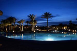 Hotel Radisson Blu Resort Sharm El Sheikh