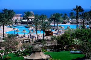 Hotel Radisson Blu Resort Sharm El Sheikh