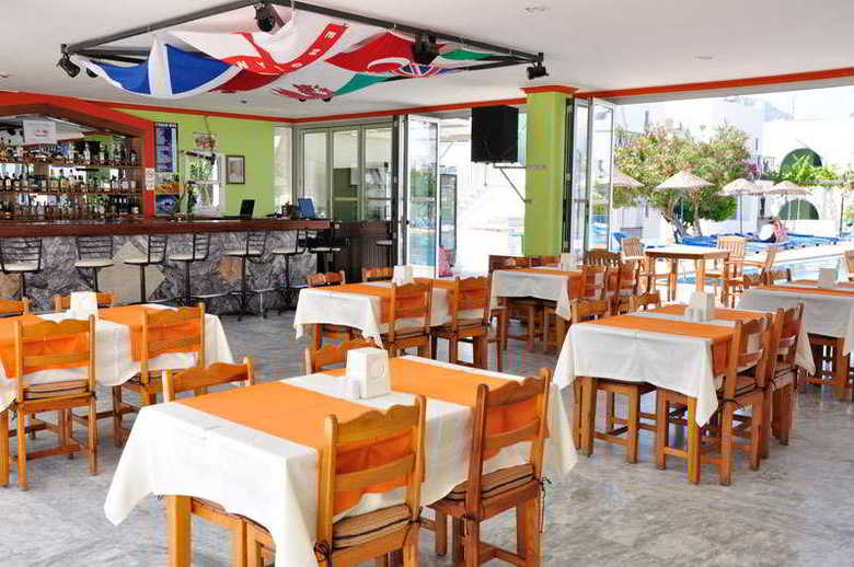 Dilek Hotel & Apartments