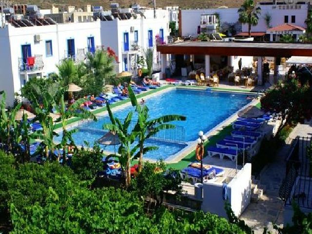 Dilek Hotel & Apartments