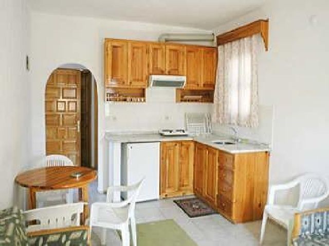 Dilek Hotel & Apartments