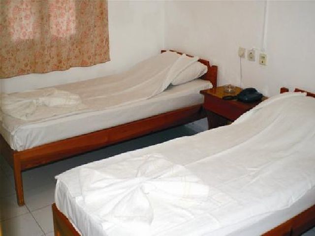 Dilek Hotel & Apartments