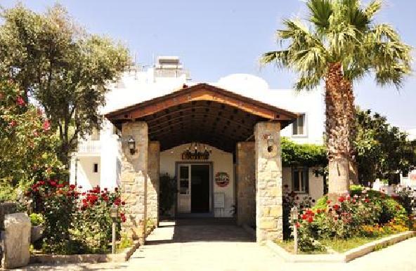 Dilek Hotel & Apartments