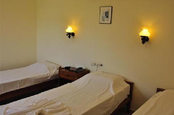 Dilek Hotel & Apartments