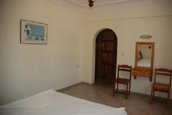 Dilek Hotel & Apartments