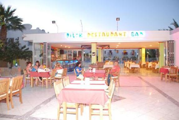 Dilek Hotel & Apartments