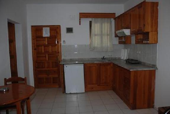 Dilek Hotel & Apartments