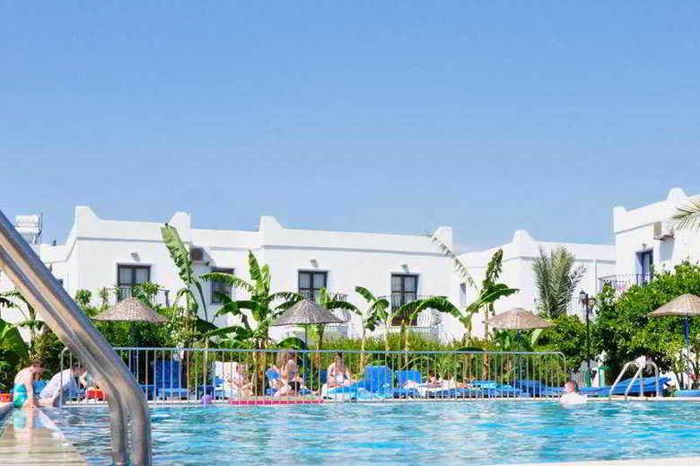 Dilek Hotel & Apartments