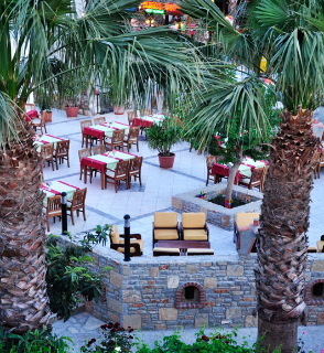 Dilek Hotel & Apartments